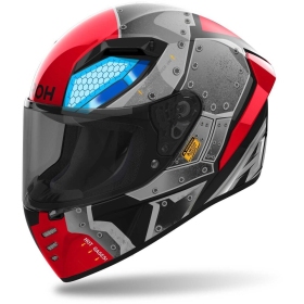 Helmet Airoh Connor Bot