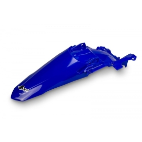 UFO Rear fender Yamaha YZ 450 F blue