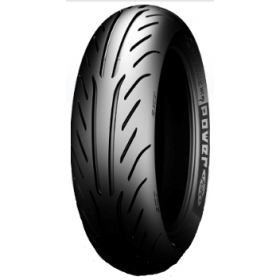 Tyre MICHELIN POWER PURE SC TL 60P 140/70 R12