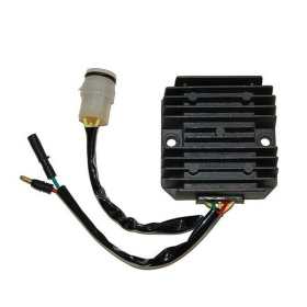 ELECTROSPORT voltage regulator Honda TRX300 1993-06