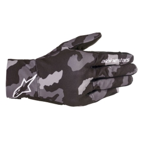 Alpinestars Reef Glove Black/Cammo