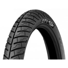 Tyre MICHELIN City Pro TT 50P 3.00 R17
