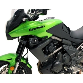 DENALI Soundbomb Horn Mount Kawasaki Versys 650 2010-2014