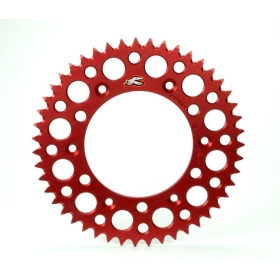 RENTHAL Rear Sprocket 189U - 420