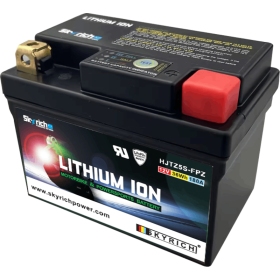 SKYRICH Battery Lithium-Ion HJTZ5S-FPZ 12V