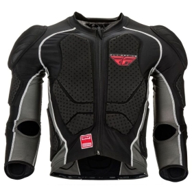 FLY RACING Barricade Long Sleeve Suit