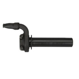 TWO-WAY THROTTLE HANDLES FOR CROSS/ENDURO 4T