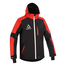 AMOQ Void V2 Jacket