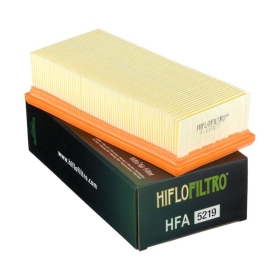 HiFlo oro filtras HFA5219