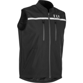 FLY RACING Patrol Vest - Black