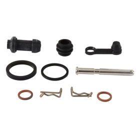 ALL BALLS Rear Caliper Repair Kit Husqvarna FE/TE 250-501 18-22