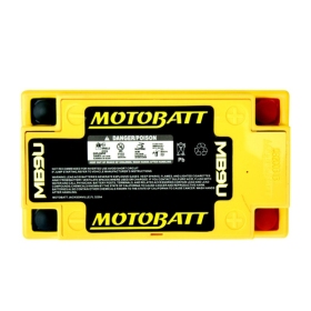 Battery Motobatt MB9U 12V 11Ah