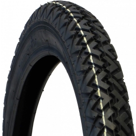 Tyre VEE RUBBER TL 80/80 R14