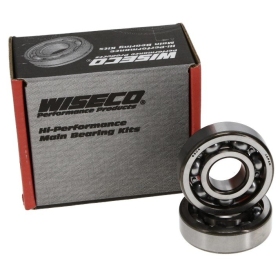 Wiseco 63/22 C3 Bearings (open type) 22x56x16 2pcs