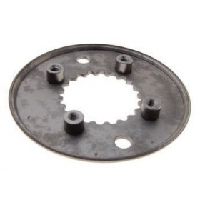 Clutch hub cover SIMSON S51