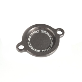 RFX Pro Oil Filter Cover KTM SX-F / EXC-F 250-450cc 11-25