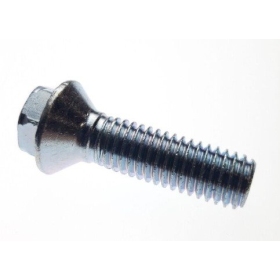 TJD Special bolt 1/2"-13UNC x 1"-3/4"