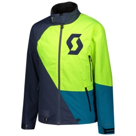 Scott Jacket RCX-I Dryo dark blue