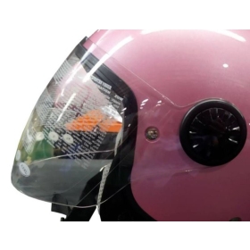 Snowpeople ZS-228 Helmet Visor Clear