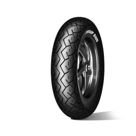 Tyre DUNLOP K425 M/C 74V TL 160/80 R15