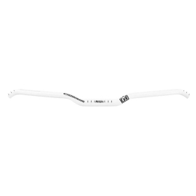 Handlebar CFR Munster White