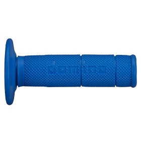 DOMINO Cross/Enduro Grips Half-Waffle  22/26mm