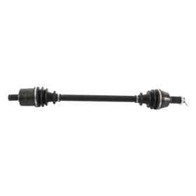 ULTRA HEAVY DUTY 8 BALL DRIVESHAFT FRONT LH & RH All-Balls 8-PO-8-311  POLARIS RANGER 700/800 2009-2016