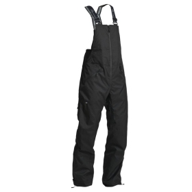 AMOQ Void Winter Pants Blackout