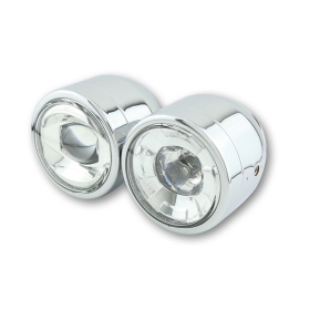 SHIN YO LED Headlight Twin 