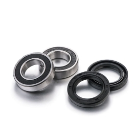 FACTORY LINKS Wheel Bearing Kit GAS GAS SM 450 09/KAWASAKI KD/KLX/KX 80-500 80-19/ SUZUKI DR-Z  250-400 00-17