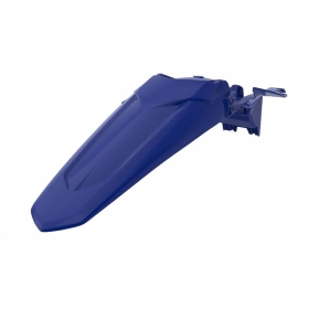 Polisport rear fender YZ450F Blue