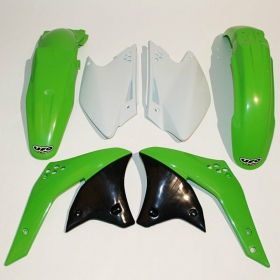 UFO Plastic Kit Kawasaki KX250F 2006