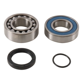 Jack Shaft Bearing and Seal Kit Upper Shaft ALL-BALLS 14-1074 ARCTIC CAT ZR 2014-2014