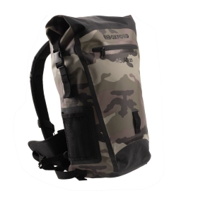 Kuprinė Oxford Aqua B-25 Camo 25L 