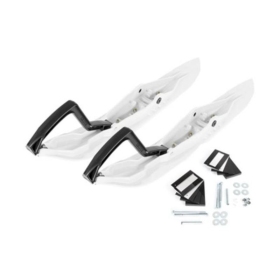 Kimpex Rush Universal Ski pair White