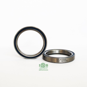 ISB BEARING MR518 40x51,8x8 (90º/90º)