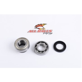 Jackshaft Bearing and Seal Kit ALL-BALLS 14-1031 YAMAHA Exciter / Phazer / Srv / V-MAX / XL-V 1984-1998