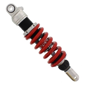 YSS Topline Z-Series MZ366 Rear Shock Absorber Honda VFR 400 89-91