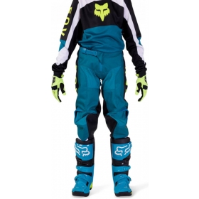 FOX 180 Nitro Youth Motocross Pants
