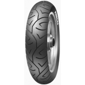 Tyre PIRELLI SPORT DEMON TL 69P 140/70 R15