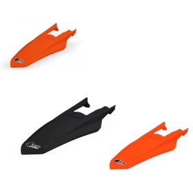 UFO Rear Fender  KTM SX/SX-F 125-450 23-25