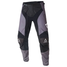 Offroad Pants AMOQ Ascent Grey / Black 