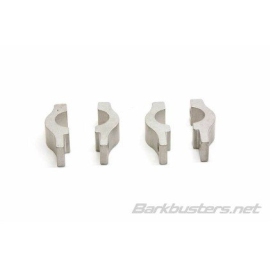 BARKBUSTERS handguard attachments Ø22mm