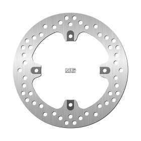 NG BRAKES 1859 Round Fixed Brake Disc MV AGUSTA BRUTALE / F4 750-1090 99-18