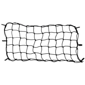 BRONCO CARGO NET 50x100cm 2pcs