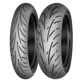 Tire MITAS TOURING FORCE TL 60W 120/70 R19