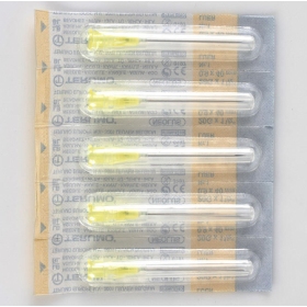 KYB replacement needle for syringe 5 pcs.