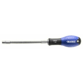 EXPERT Flexible Nut Screwdriver 6X150MM