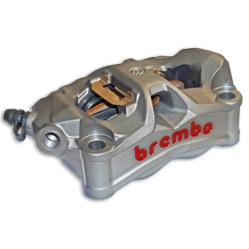 Brembo STYLEMA calipers kit 2pcs.