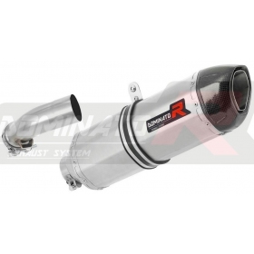 Exhaust silencer Dominator HP1 BMW R1200RT 2010-2013